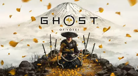 Ghost of Yotei taquine les fans et prépare une présentation de gameplay distincte le mois prochain
