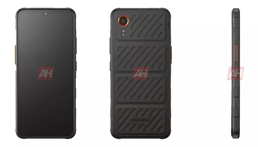 Утечка: Samsung Galaxy XCover 7 будет работать на процессоре MediaTek Dimensity 6100+