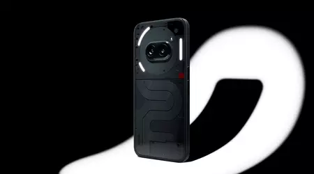 Nothing sold 100,000 units of Phone (2a) in its first day