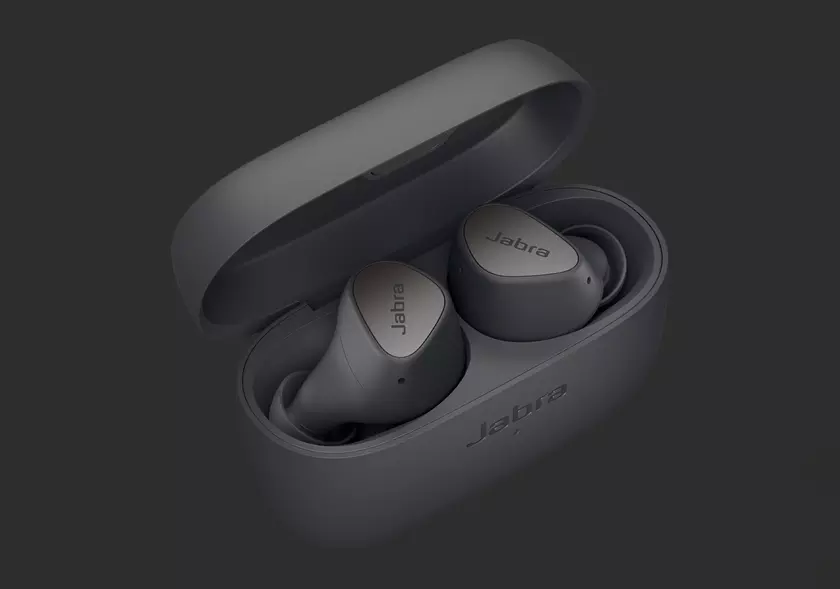 Jabra Elite 3 на Amazon: TWS-наушники с Bluetooth 5.2, защитой IP55 и поддержкой Google Fast Pair за 49 евро (скидка 38%)