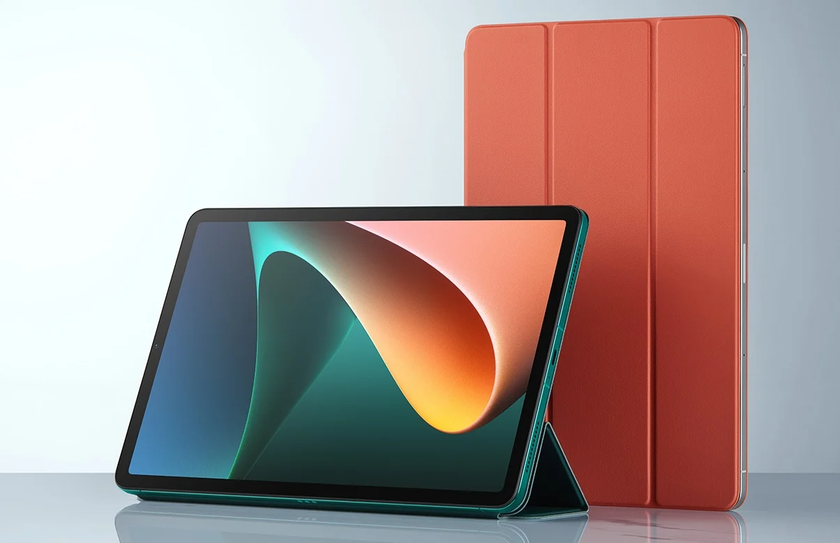 Xiaomi Pad 6 получит Snapdragon 888 и улучшенную камеру