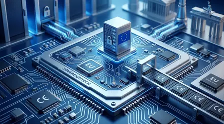 Europe is building a digital fortress — and US cloud giants may not get inside