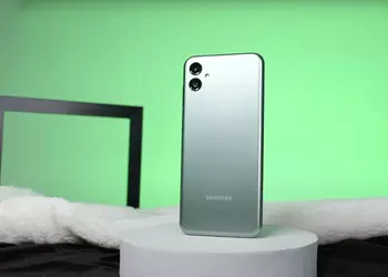 YouTube blogger publishes review of unannounced Galaxy F14 5G smartphone