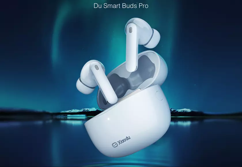 Переводчик как киллер-фича: обзор внутриканальных TWS-наушников Xiaodu Du Smart Buds Pro