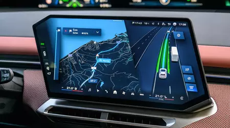 BMW розширює збір даних із клієнтських автомобілів в Європі