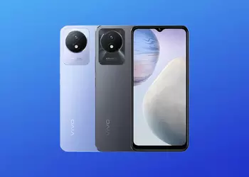 vivo Y100 with MediaTek Dimensity 900 chip and 8 GB RAM ready to be announced