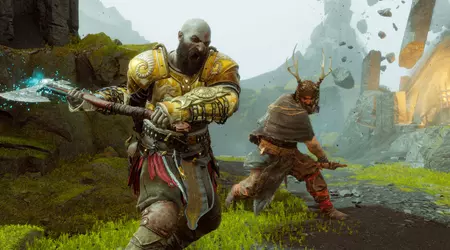 God of War Ragnarok : Valhalla - compte-rendu
