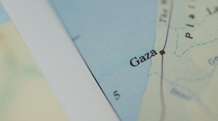 Israel bruker kunstig intelligens til å identifisere bombemål på Gazastripen - Media