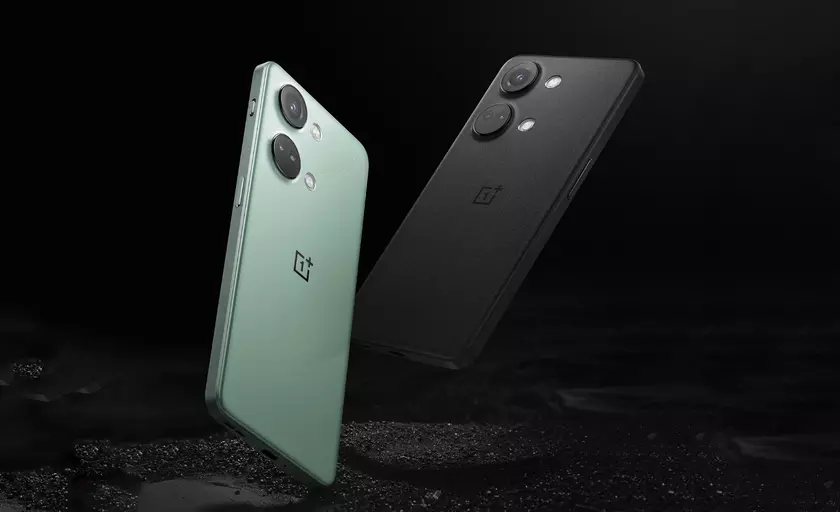 Подтверждено: OnePlus Ace 3V получит батарею на 5500 мАч и поддержку быстрой зарядки на 100 Вт