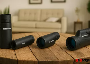 Best Celestron Monoculars: Review and Comparison