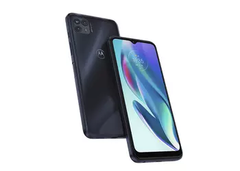 Insider has published official renders of the Moto G50 5G smartphone codenamed Saipan