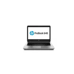 HP ProBook 650 (F1P32EA)