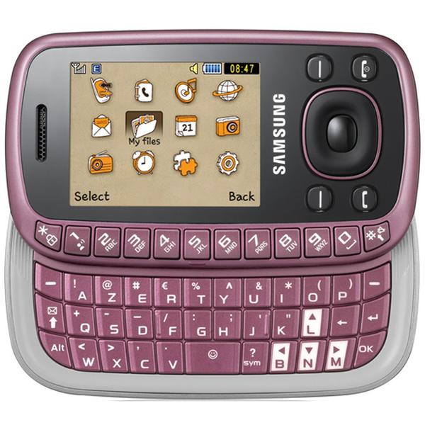 Samsung GT-B3310: цены, характеристики, фото, где купить