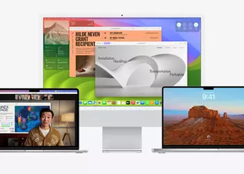 Вслед за iOS 17.1 и watchOS 10.1: вышла стабильна версия macOS Sonoma 14.1