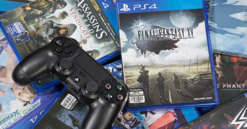 Почему физические копии игр все еще популярны: анализ тренда