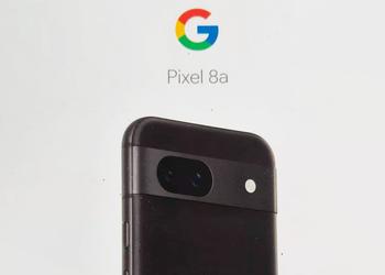Утечка промо-видео Google Pixel 8a раскрывает его AI-возможности