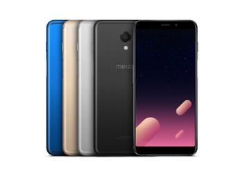 Meizu VP: новый Meizu E3 будет такой же мощный, как и Smartisan Nuts Pro 2