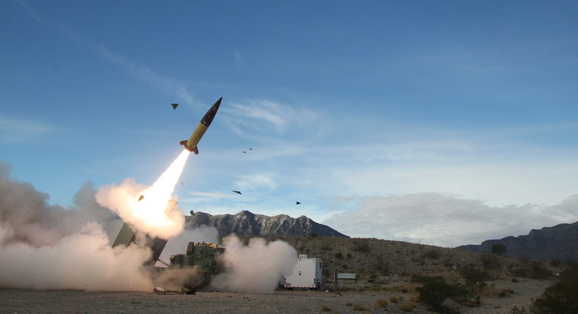 Украина имеет высокие шансы получить баллистические ракеты ATACMS с дальностью пуска до 300 км