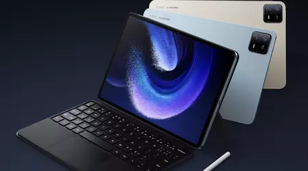 Insider : Les tablettes Xiaomi Pad 7 seront dotées d'un écran 144Hz, d'un Snapdragon 8 Gen 2, d'un appareil photo 50MP, de quatre haut-parleurs stéréo et d'HyperOS