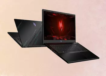 Acer Nitro V15 – Intel Core i5/i7, GeForce RTX 2050/3050/4050 и 144-Гц дисплей IPS по цене от $700