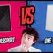 WD My Passport vs Seagate One Touch HDD : Comparatif