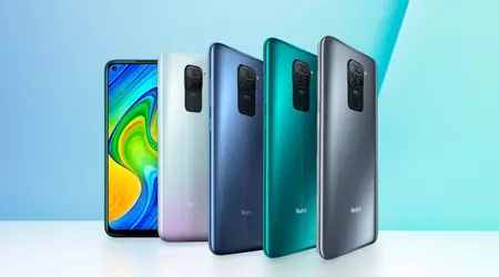 Trois smartphones économiques Redmi et POCO ont reçu la mise à jour Android 12, à laquelle personne ne s'attendait
