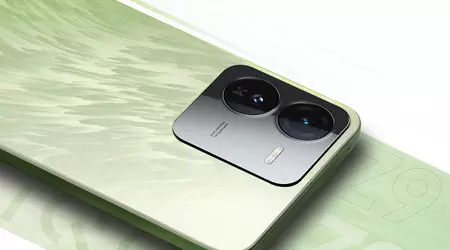 Écran AMOLED 120Hz, puce Dimensity 7200, appareil photo 50 MP avec OIS et batterie 5000 mAh : un initié révèle les spécifications du iQOO Z9 5G