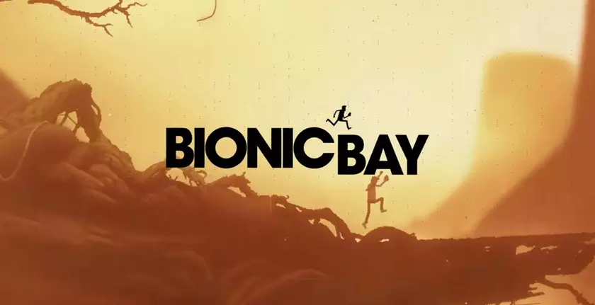 Дебютный трейлер Bionic Bay: потенциальный шедевр игрового искусства