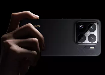 Вежливость китайцев или отличный смартфон? Xiaomi 15S Pro с чипсетом Xring O1 получил 100% положительных отзывов