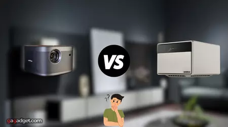 XGIMI Horizon Ultra vs XGIMI Horizon Pro