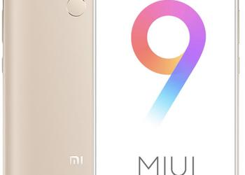 Smartphone giant Xiaomi Mi Max updated to MIUI 9