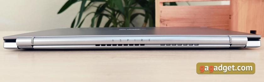 Обзор Acer Aspire 5: самый доступный ноутбук с Intel Tiger Lake, IPS-дисплеем и дискретной графикой-10