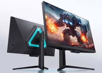 Red Magic Mini: 27-дюймовый игровой монитор с 4К-дисплеем на 160 Гц за $495