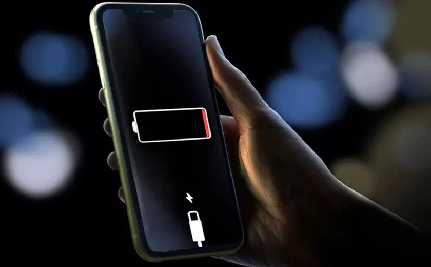 Почему ваш смартфон живет от зарядки до зарядки?