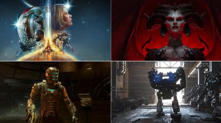 Vervolgen, remakes, franchises en langlopende games doorbreken: de meest geanticipeerde games van 2023