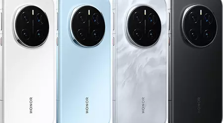 Honor Magic 8 Pro will receive Snapdragon 8 Elite Gen 5 and Face ID analogue