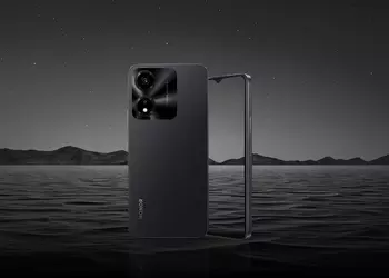 Honor X5 Plus with Helio G36 chip, 50MP camera, 90Hz LCD display and NFC is available in the global market