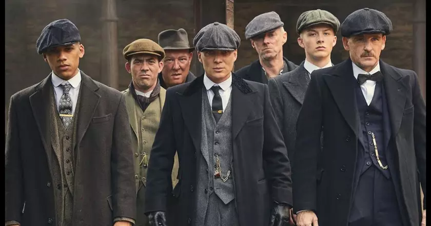 Стивен Найт заявил, что спин-офф "Peaky Blinders"  запланирован на 2025 год