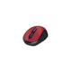 Microsoft Wireless Mobile Mouse 3500 Hibiscus Red USB