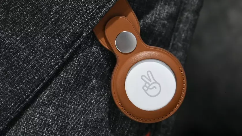 Lufthansa запретила пассажирам использовать трекеры Apple AirTag