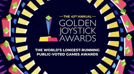 Les organisateurs des Golden Joystick Awards 2024 ont annoncé la date de l'événement et révélé la date de début du processus de vote des utilisateurs.