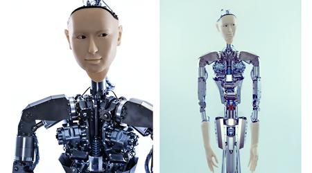 "Cambio di paradigma" nella robotica: Il robot Alter3 combinato con il GPT-4: ora può scattare selfie e suonare una chitarra immaginaria ed è programmato dalla voce invece che da comandi complessi