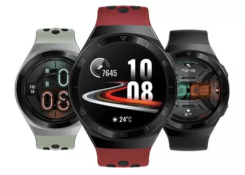 Huawei Watch GT 2 and Huawei Watch GT 2e received support for the Heart Health app: we tell you what it is