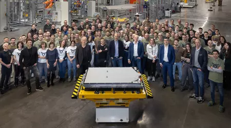 Le constructeur automobile espagnol Seat a fabriqué les premiers prototypes de batteries pour les voitures électriques de nouvelle génération