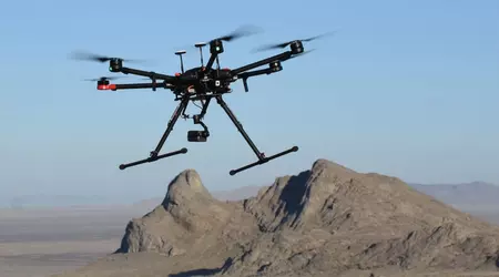 The US is looking for cheap options for kamikaze drones