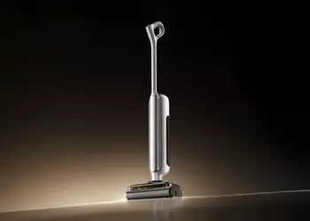 Xiaomi Mijia Wireless Vacuum Cleaner 4 Pro: пылесос для тех, кто ненавидит чистить контейнеры