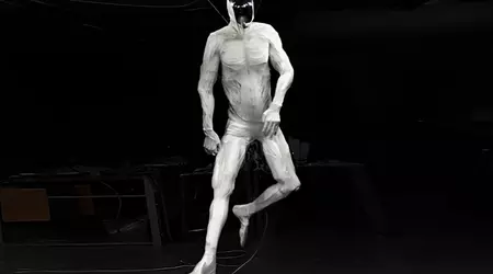 Polish engineers have unveiled a frighteningly realistic humanoid robot called Protoclone