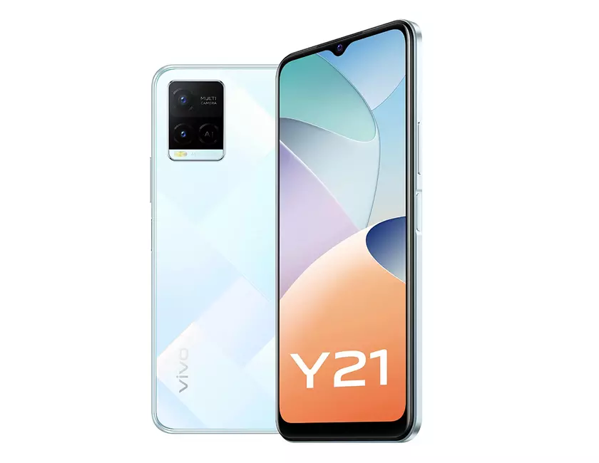 Бюджетник Vivo Y21e первым получит новый чип Qualcomm Snapdragon 680 (но это не точно)