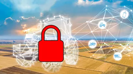 Invaders seized agricultural equipment worth $5 million in Melitopol, the owner tracked it on GPS in Chechnya and blocked it remotely