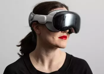 Аналитики: рынок VR-гарнитур третий год подряд стремительно сокращается